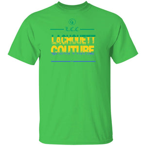 LCC GABON GRUNDGE T-Shirt