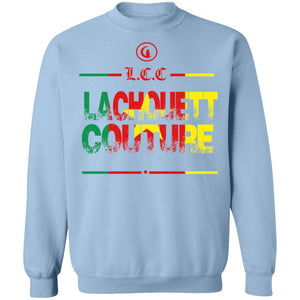 LCC CAMEROUN GRUNDGE UNISEX SWEATER