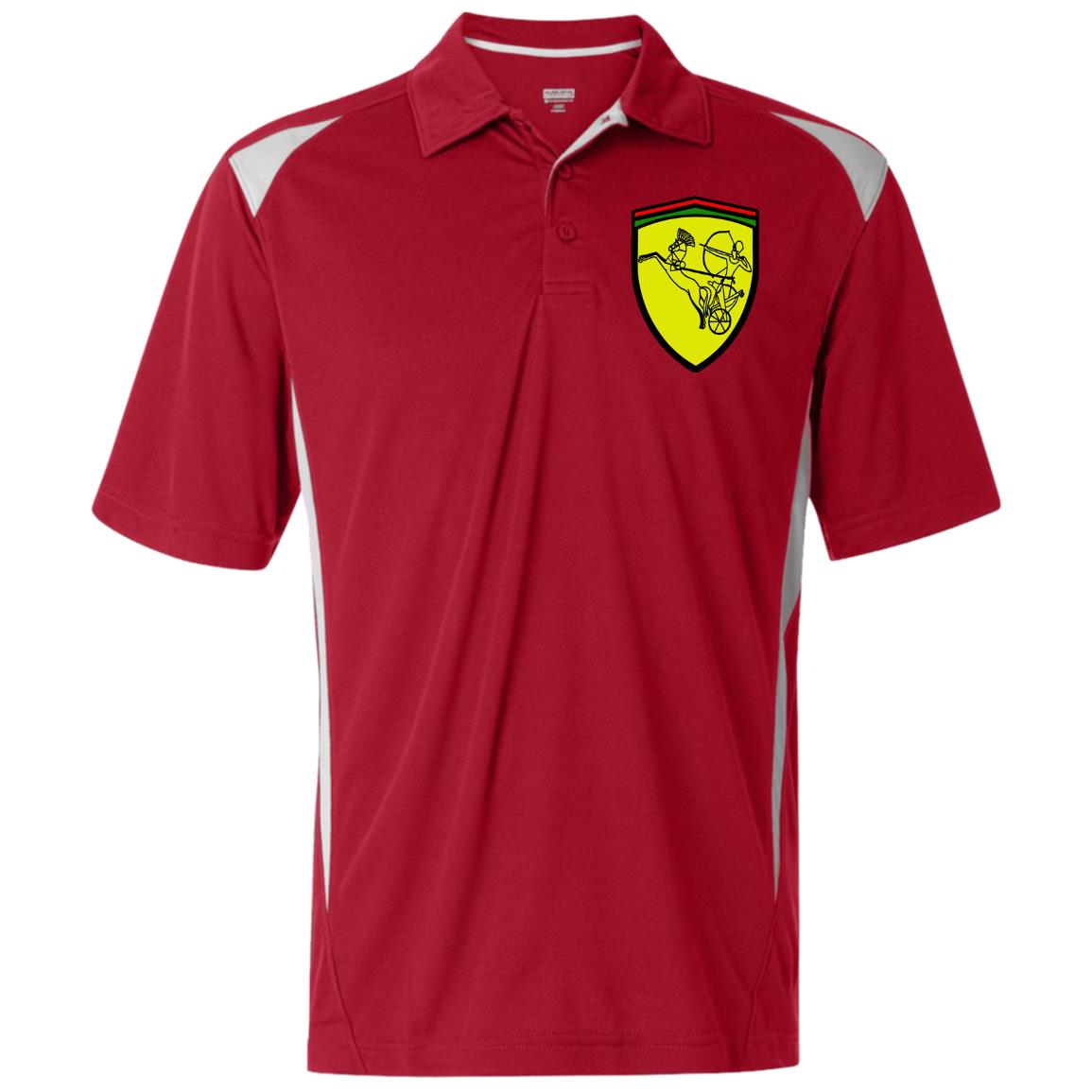 Ramses II Victory EMB Sport Shirt