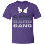 Gang Gang Gang Youth T-Shirt