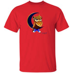LCC PLUSH UNISEX T-Shirt