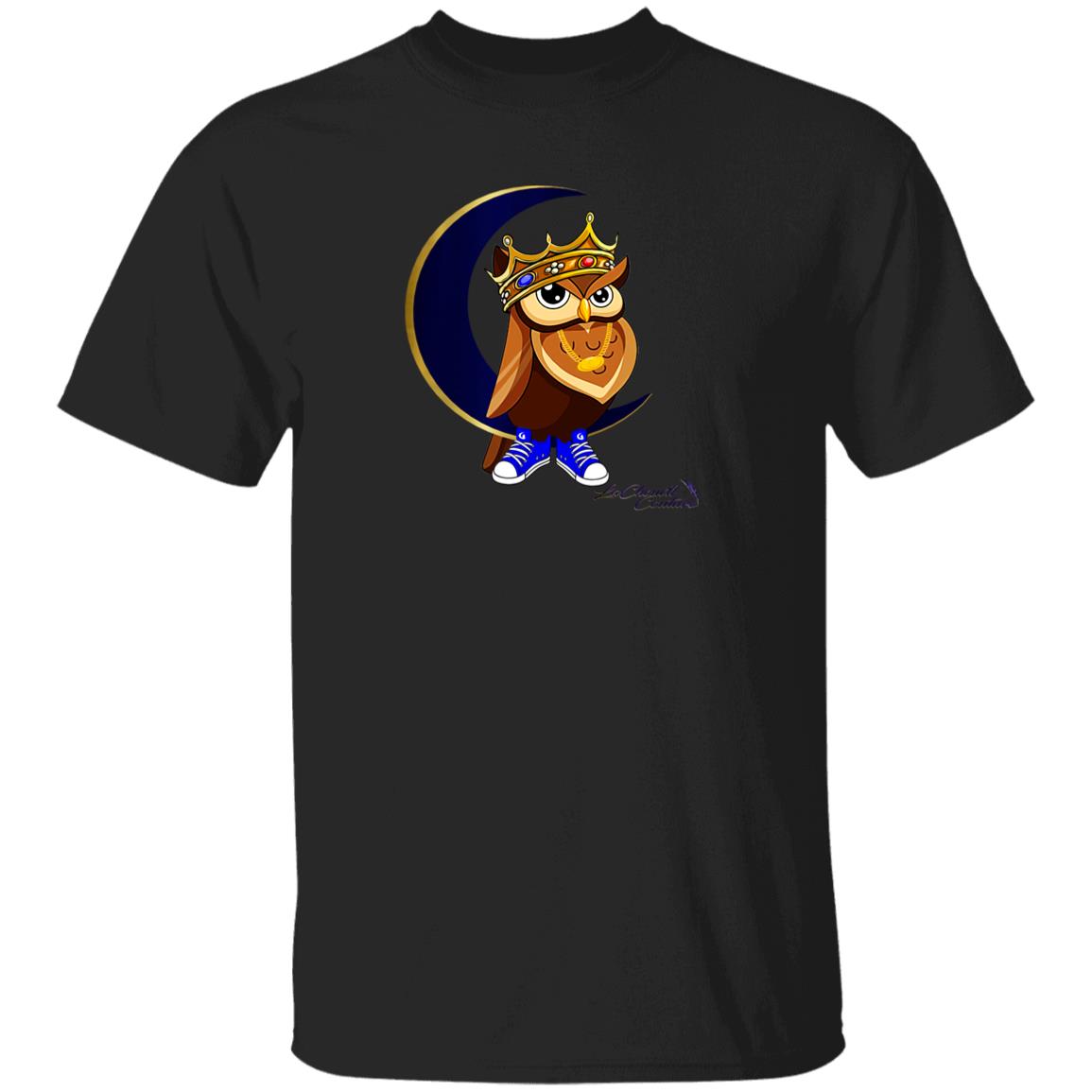LCC PLUSH UNISEX T-Shirt