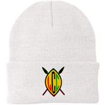 LCC ZS NUBIAN Knit Cap