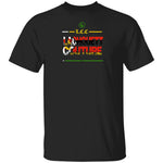 LCC ZIMBABWE GRUNDGE T-SHIRT