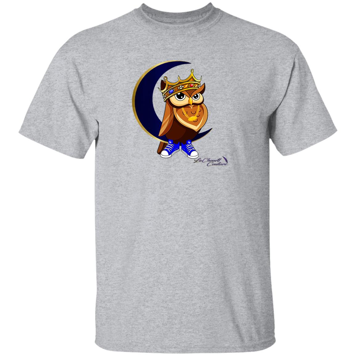 LCC PLUSH UNISEX T-Shirt