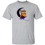 LCC PLUSH UNISEX T-Shirt