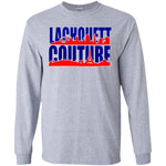 LaChouett Skyline LS T-Shirt