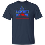LCC L.REUNION GRUNDGE UNISEX T-Shirt