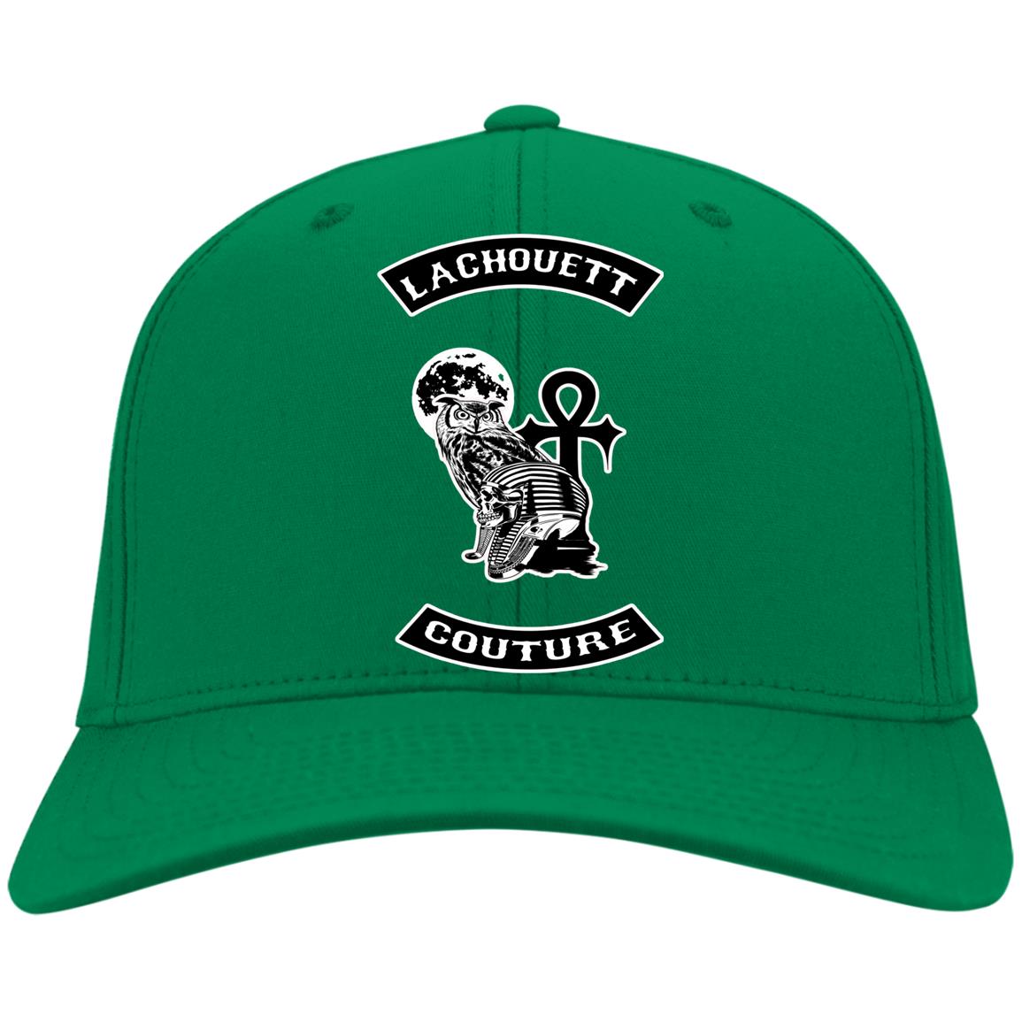 LCC GOTHIC Twill Cap