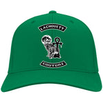 LCC GOTHIC Twill Cap