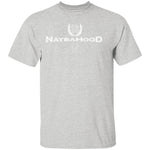 NAYBAYH3D Youth  100% Cotton T-Shirt