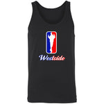 WESTSIDE Unisex Tank