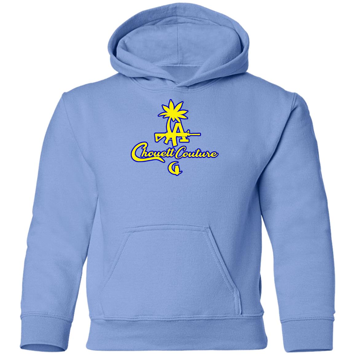 LCC SLSN  Youth Hoodie