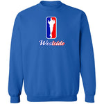 WESTSIDE UNISEX Sweatshirt