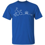 TETAGRAM Youth 100% Cotton T-Shirt