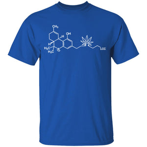 TETAGRAM Youth 100% Cotton T-Shirt