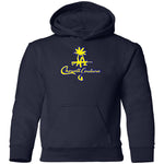 LCC SLSN  Youth Hoodie