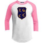 LCC Royal DTG Youth Sporty T-Shirt