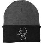 NHC 3F Knit Cap