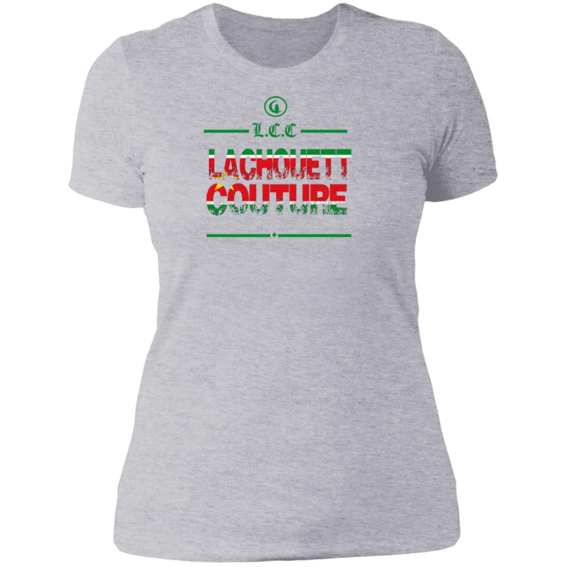 LCC GWADA GRUNDGE Ladies'  T-Shirt