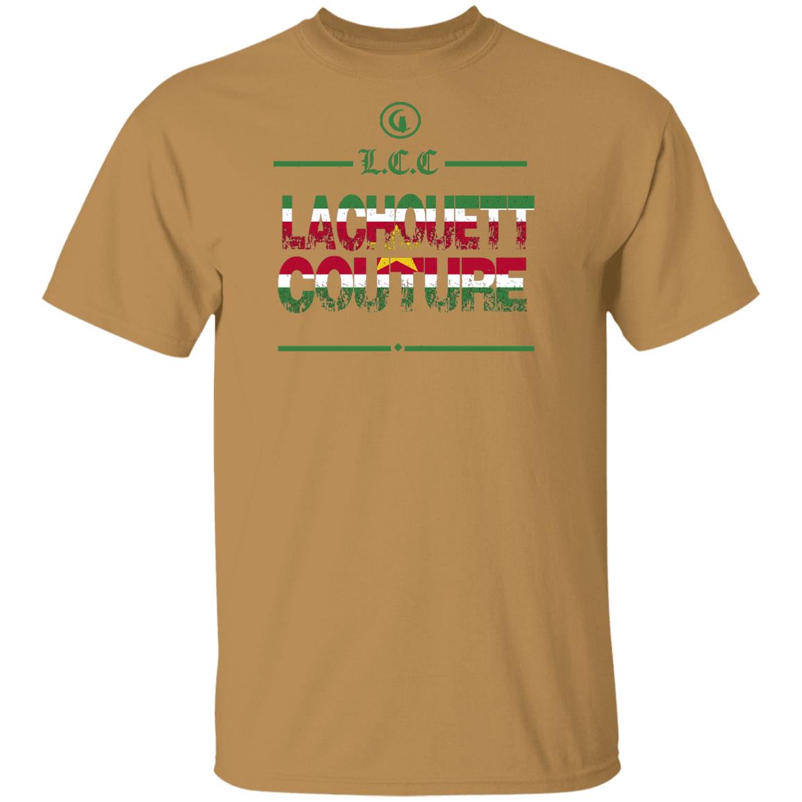 LCC SURINAME GRUNDGE T-Shirt