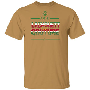 LCC SURINAME GRUNDGE T-Shirt