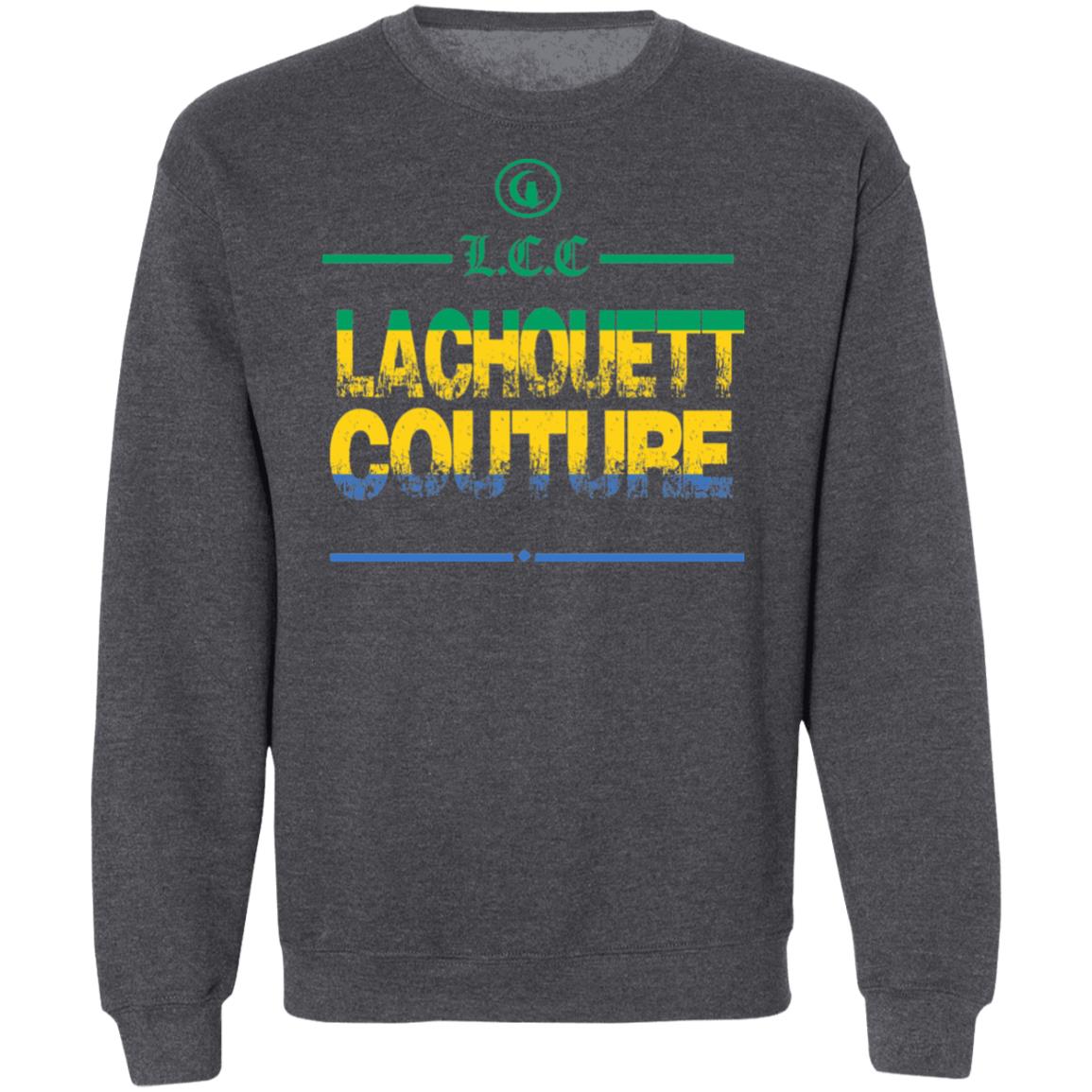 LCC GABON GRUNDGE UNISEX SWEATER