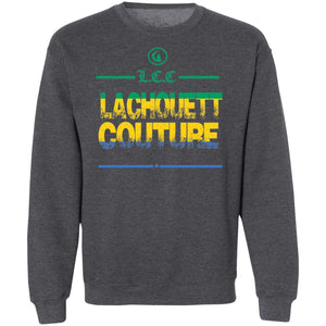 LCC GABON GRUNDGE UNISEX SWEATER