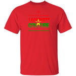 LCC BURKINAFASO GRUNDGE YOUTH T-Shirt