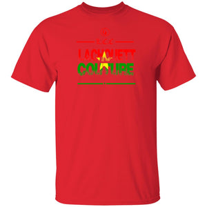 LCC BURKINAFASO GRUNDGE YOUTH T-Shirt