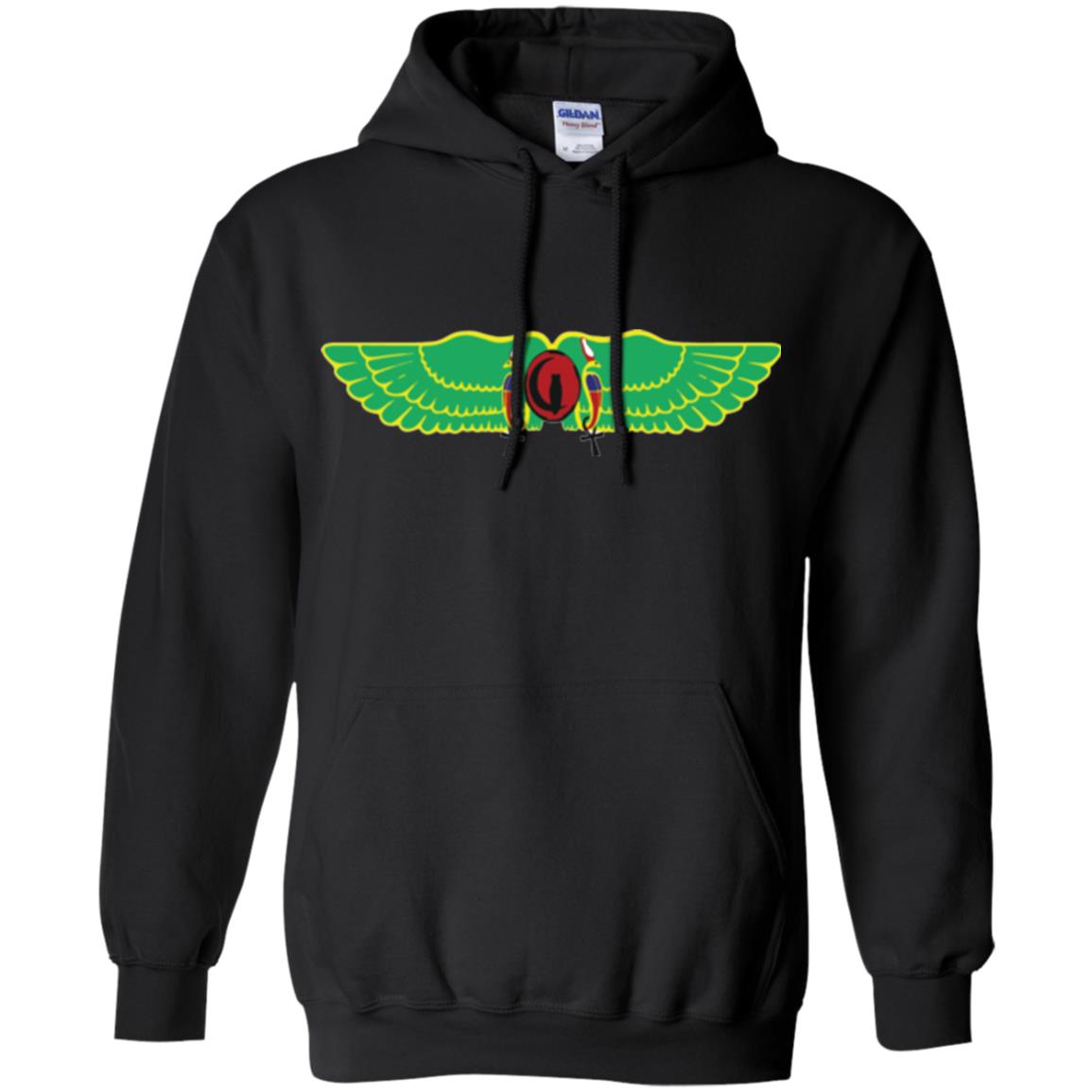 Neter Wings Unisex Hoodie