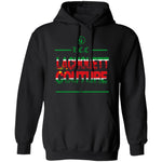 LCC GWADA GRUNDGE UNISEX HOODIE