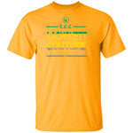 LCC GABON GRUNDGE T-Shirt