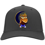 LCC PLUSH Twill Cap