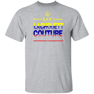 LCC COLOMBIA GRUNDGE T-Shirt