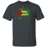 LCC GUYANA GRUNDGE UNISEX T-Shirt