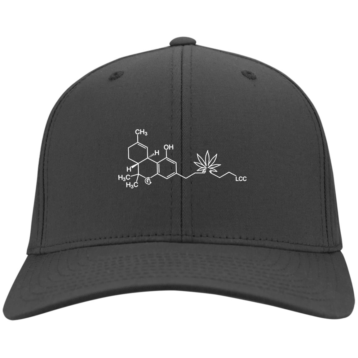 TETAGRAM Twill Cap