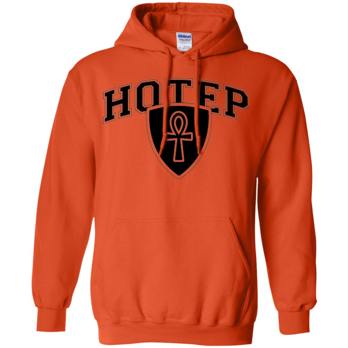 Hotep Unisex Hoodie