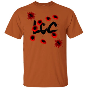 LCC BUSS IT Youth Ultra Cotton T-Shirt