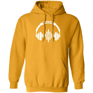 G-FUNK LOVERS UNISEX Hoodie