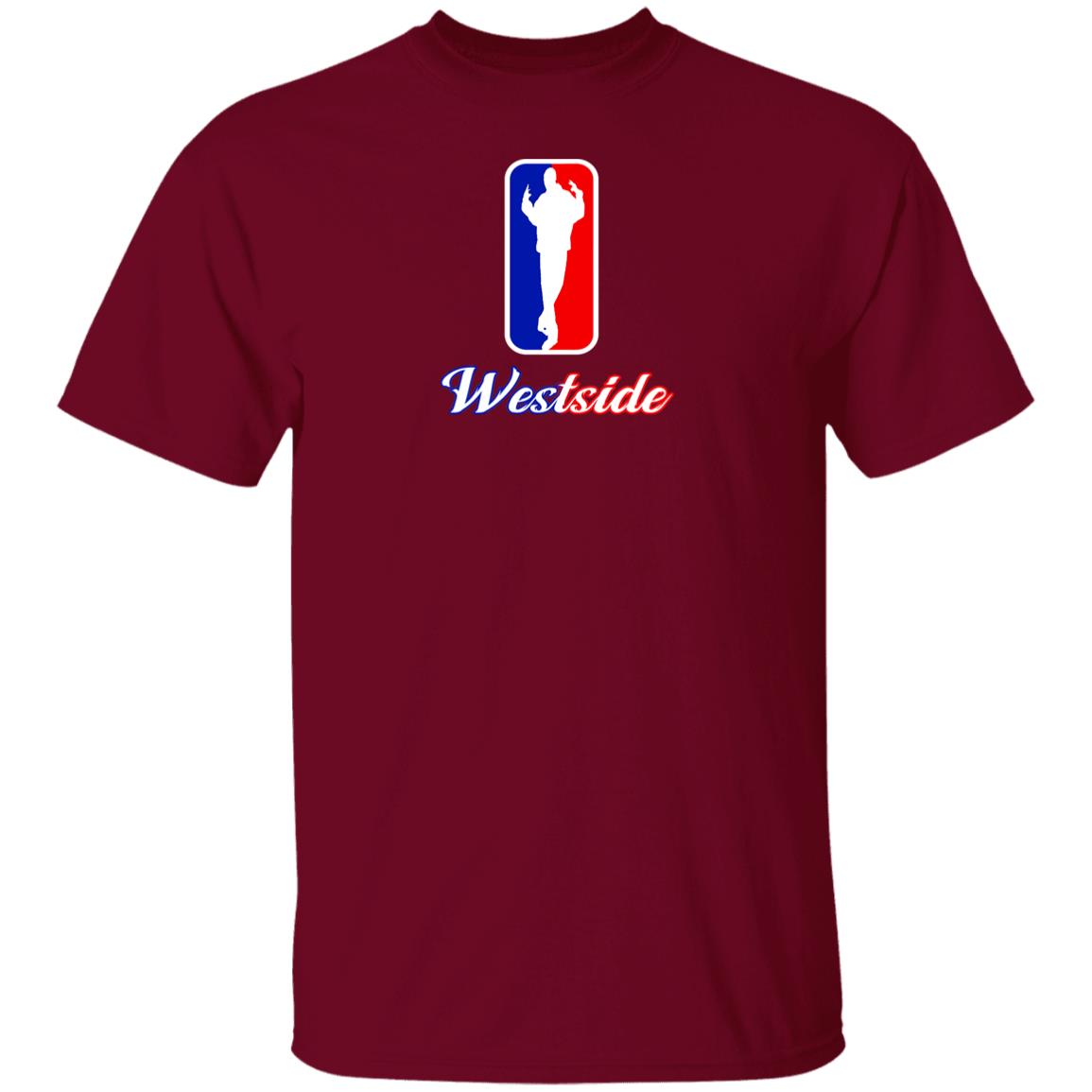 WESTSIDE UNISEX T-Shirt