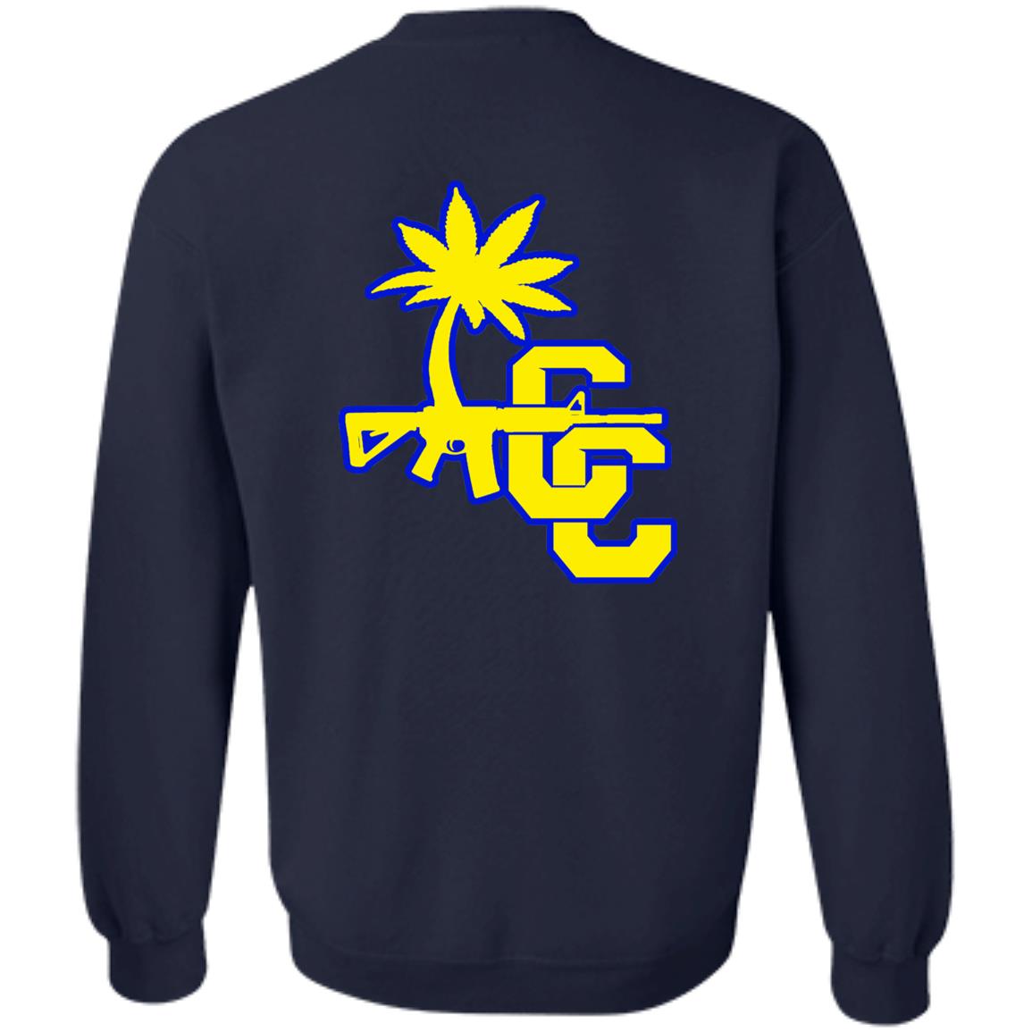 LCC SLSN UNISEX Sweatshirt