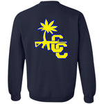 LCC SLSN UNISEX Sweatshirt