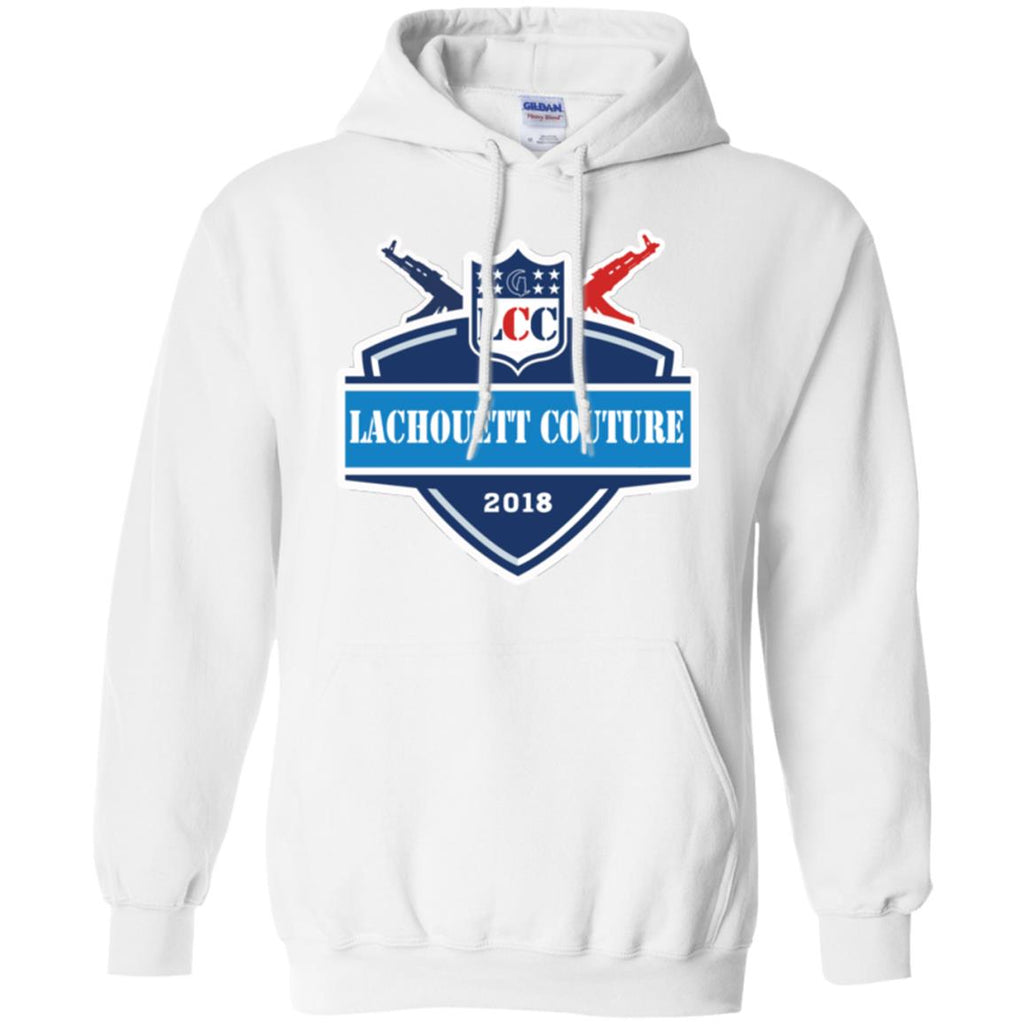 LCC DRAFT Pullover Hoodie 8 oz.