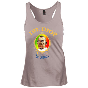 Dr.Diop Women Tank Top