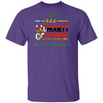LCC ZIMBABWE GRUNDGE MEN T-SHIRT