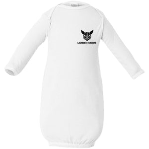 Owl Transformers Infant Layette