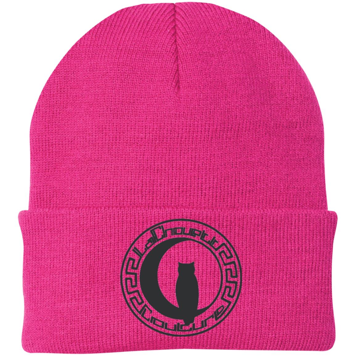 LaChouett VC Knit Cap