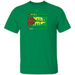 LCC GUYANA GRUNDGE UNISEX T-Shirt