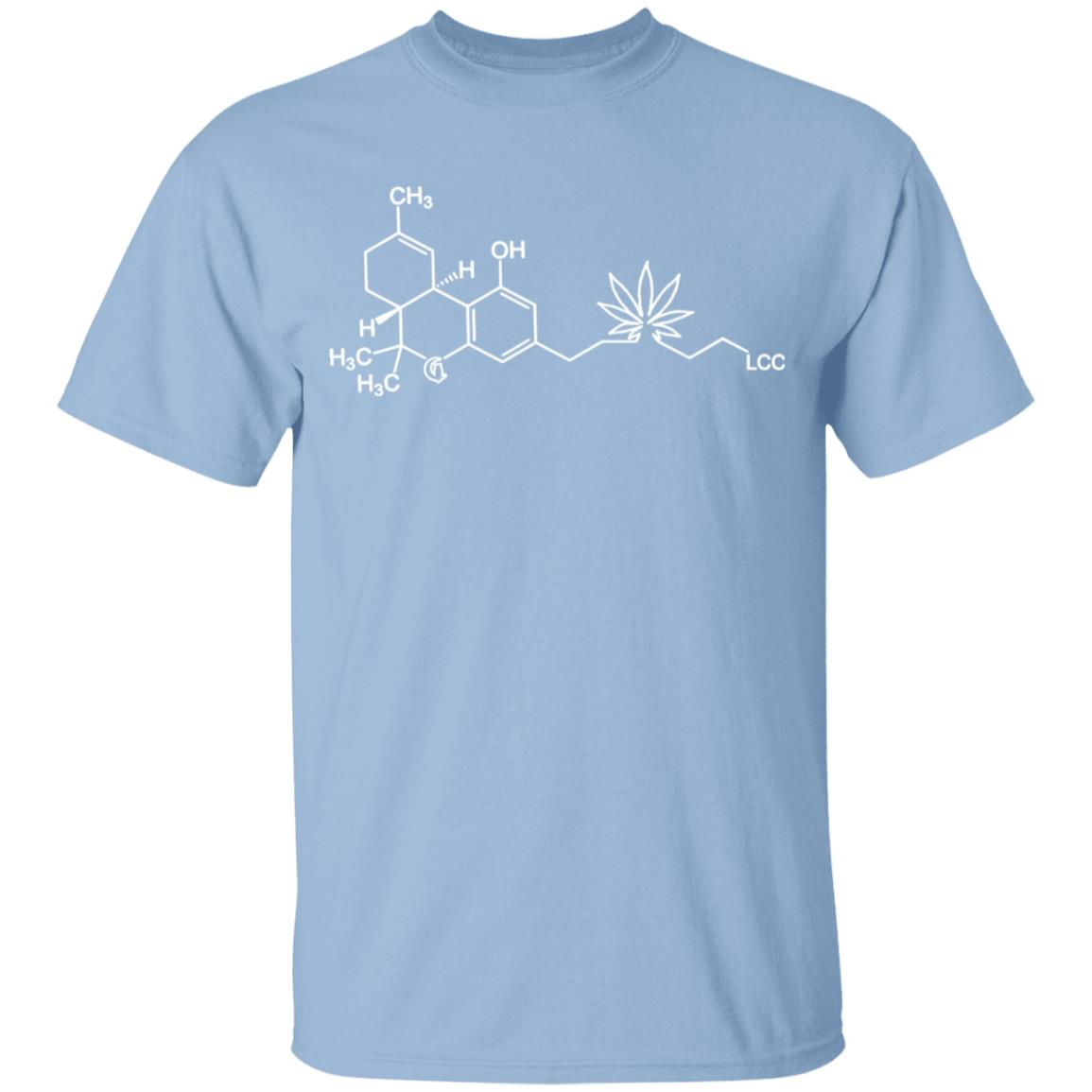 TETAGRAM Youth 100% Cotton T-Shirt